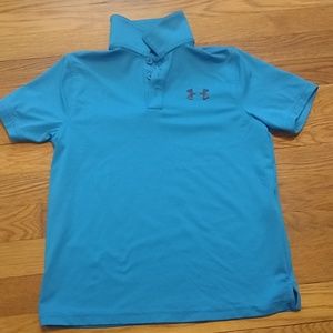 Under Armour Youth S T-shirt